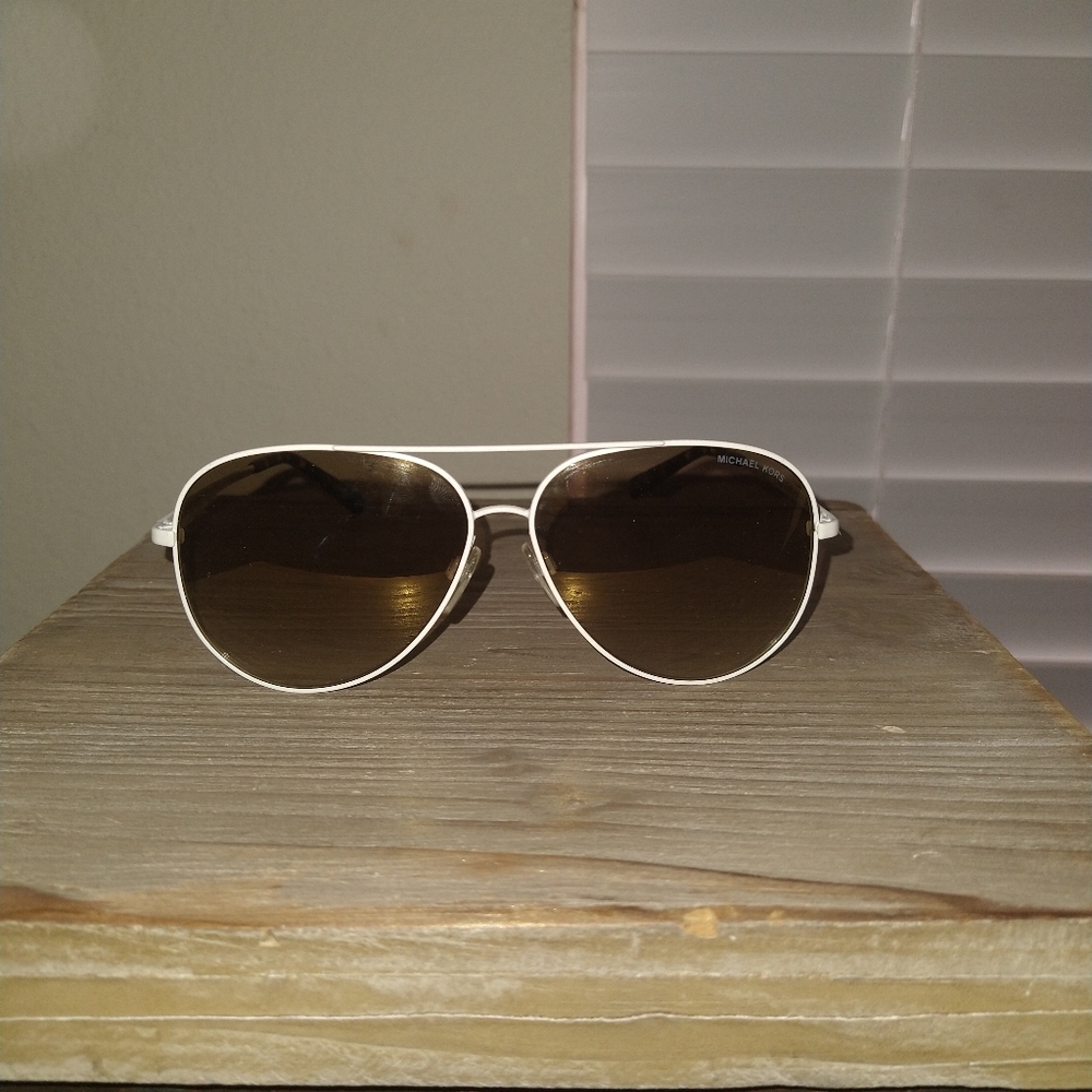 Michael Kors Aviators
